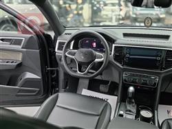 فولكسفاغن أطلس كروس سبورت